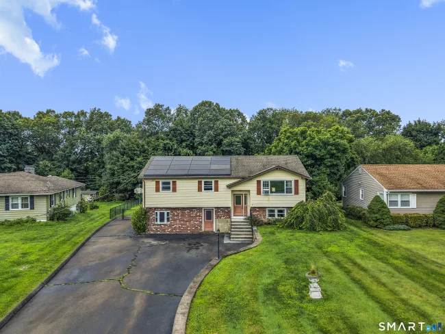 5 Terrace Drive