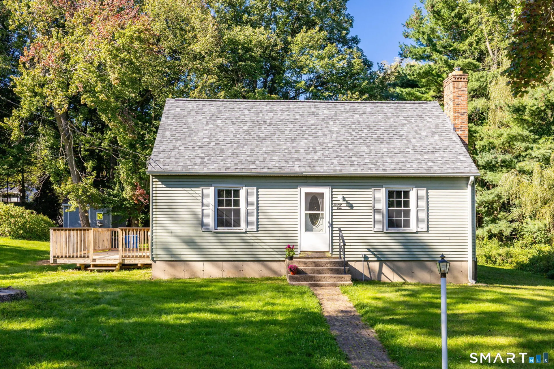 26 Kilmartin Avenue, Bristol, CT