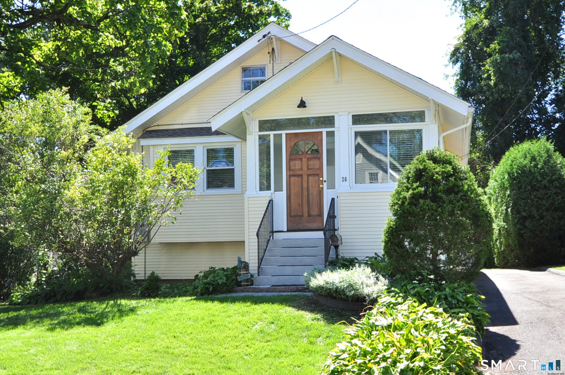26 Highland Avenue, Windsor, CT