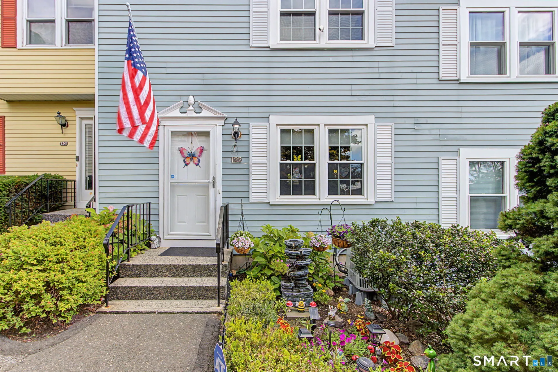 55 Mill Plain Road #12-2, Danbury, CT