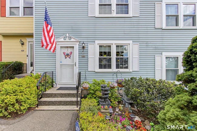 55 Mill Plain Road #12-2