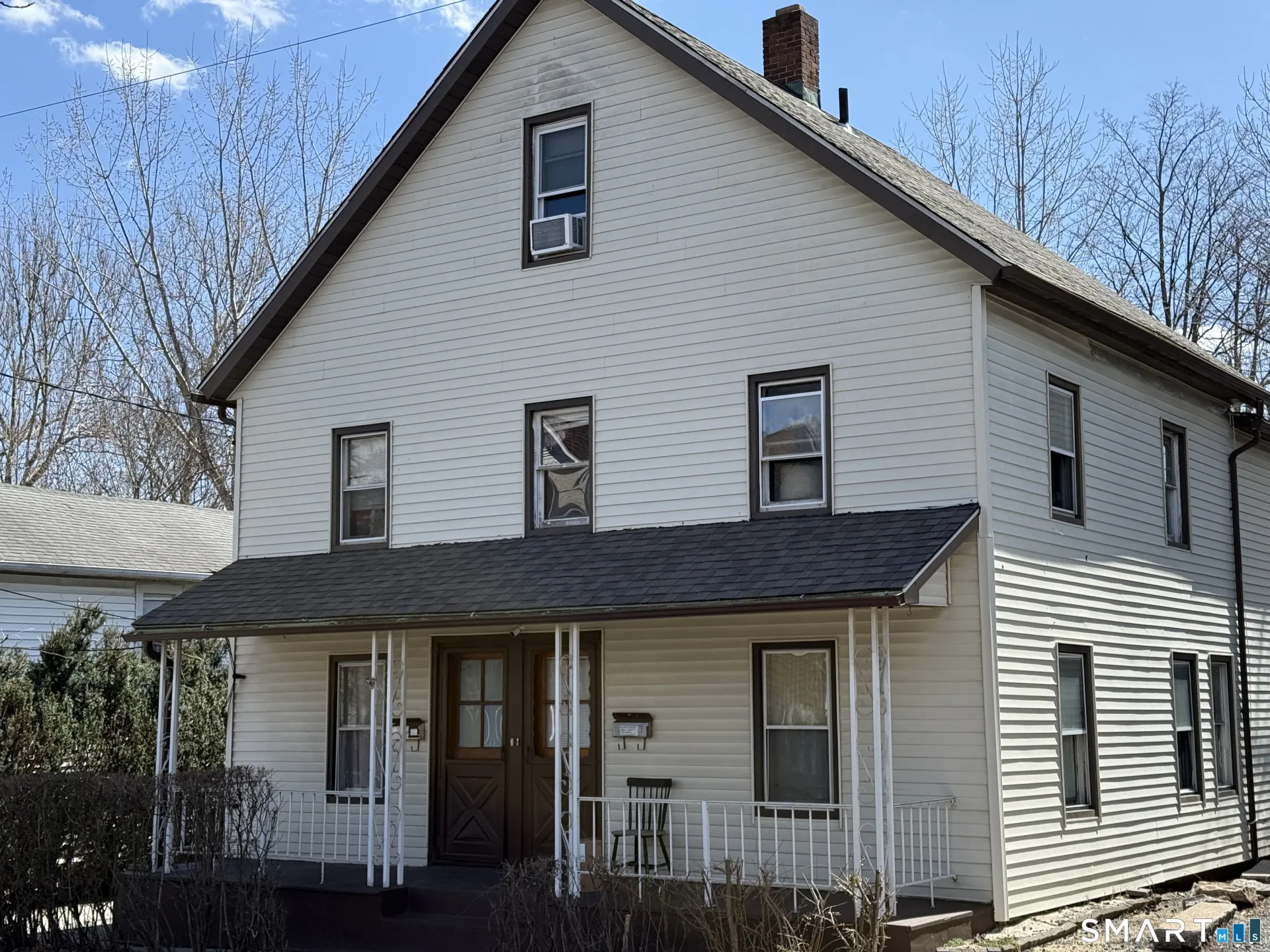18 Patch Street, Danbury, CT