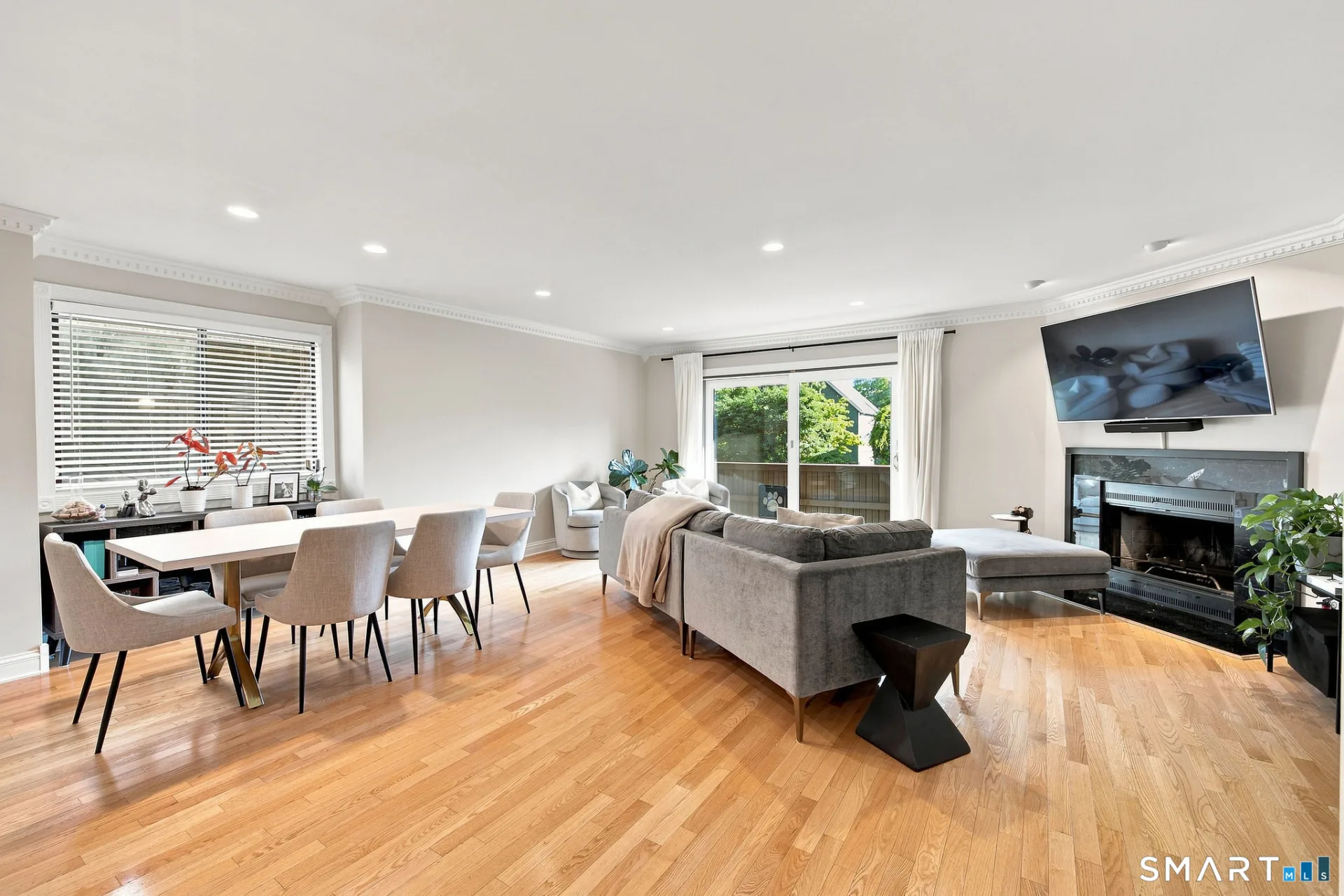 455 Hope Street #1E, Stamford, CT