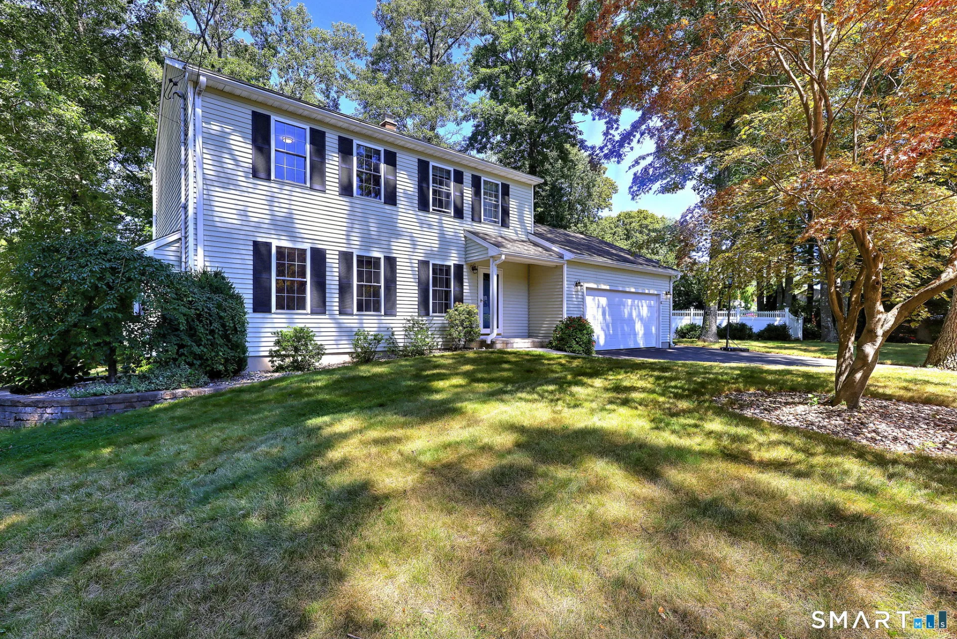 6 Fox Run Road, Farmington, CT