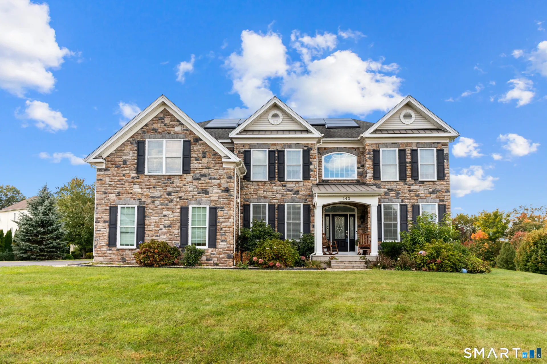 143 Rochela Drive, Southington, CT