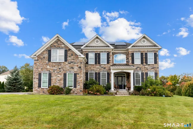 143 Rochela Drive