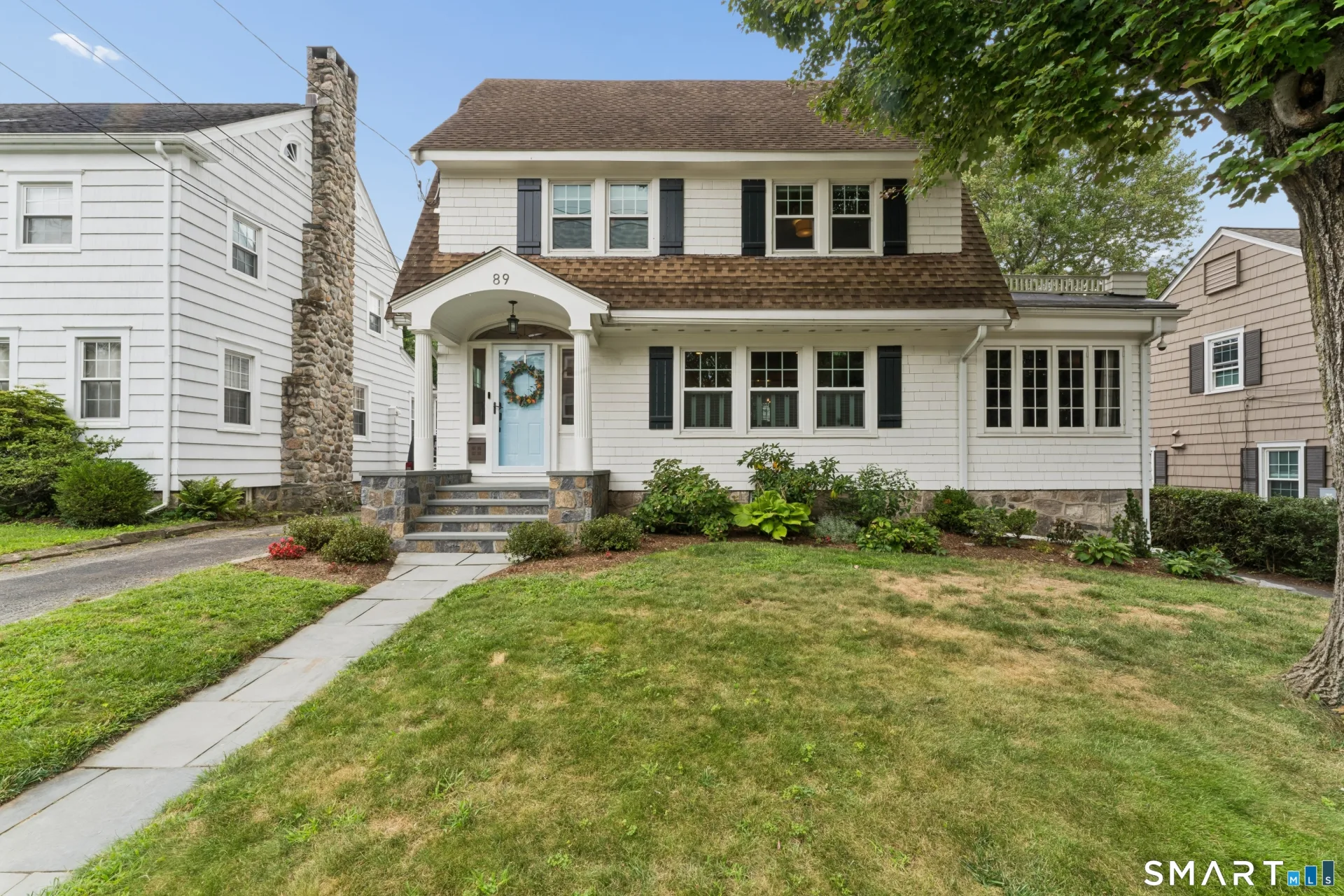 89 Fifth Street, Stamford, CT