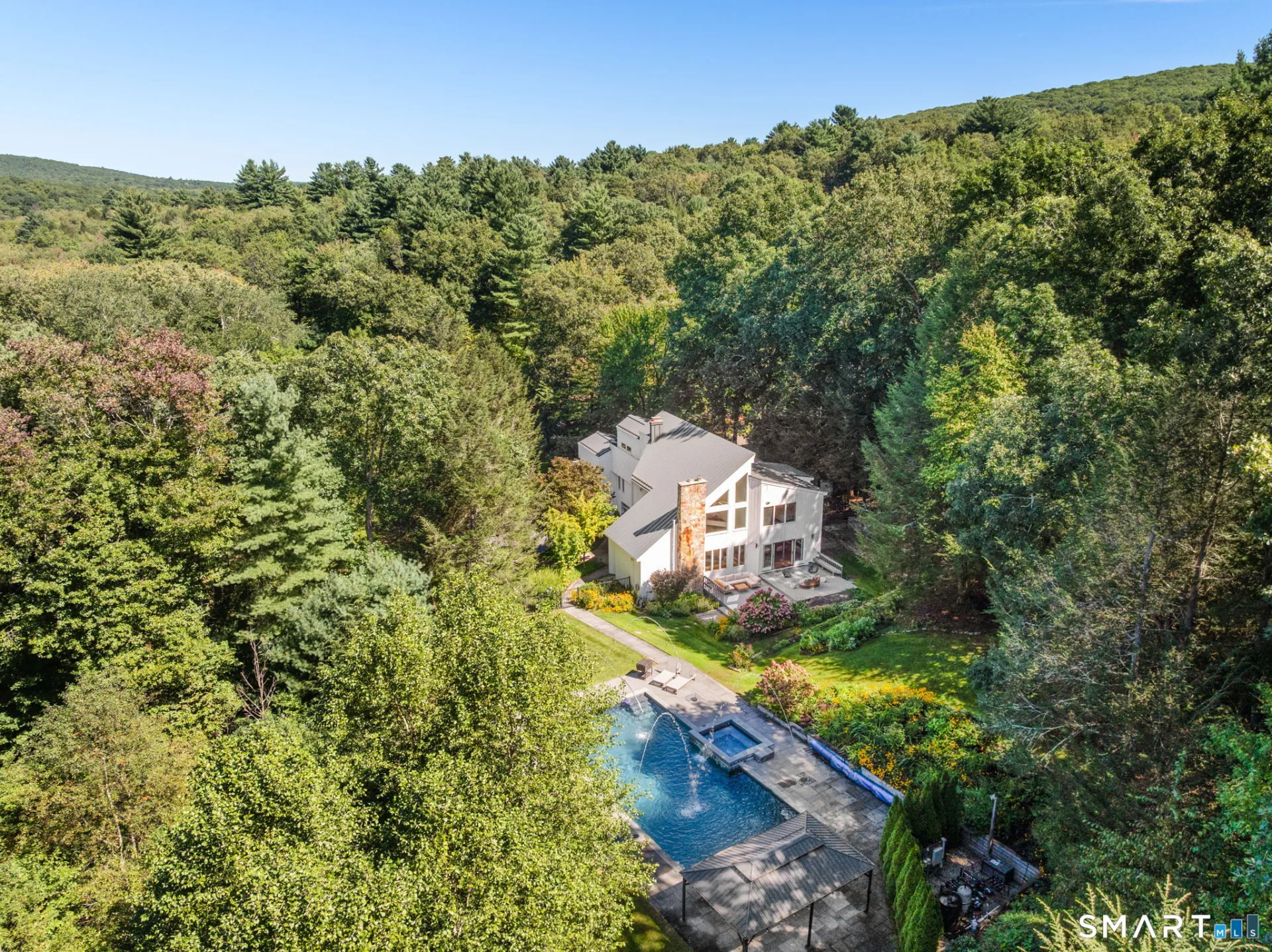 136 Shoddy Mill Road, Glastonbury, CT