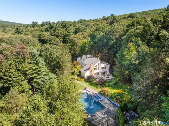 136 Shoddy Mill Road, Glastonbury, CT