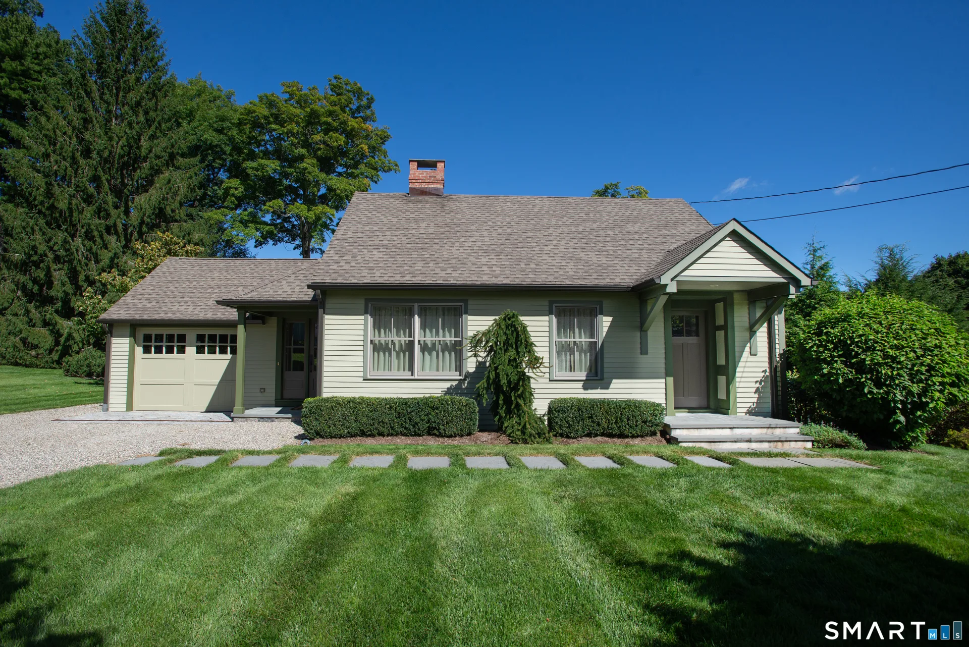 15 Griffith Lane, Ridgefield, CT