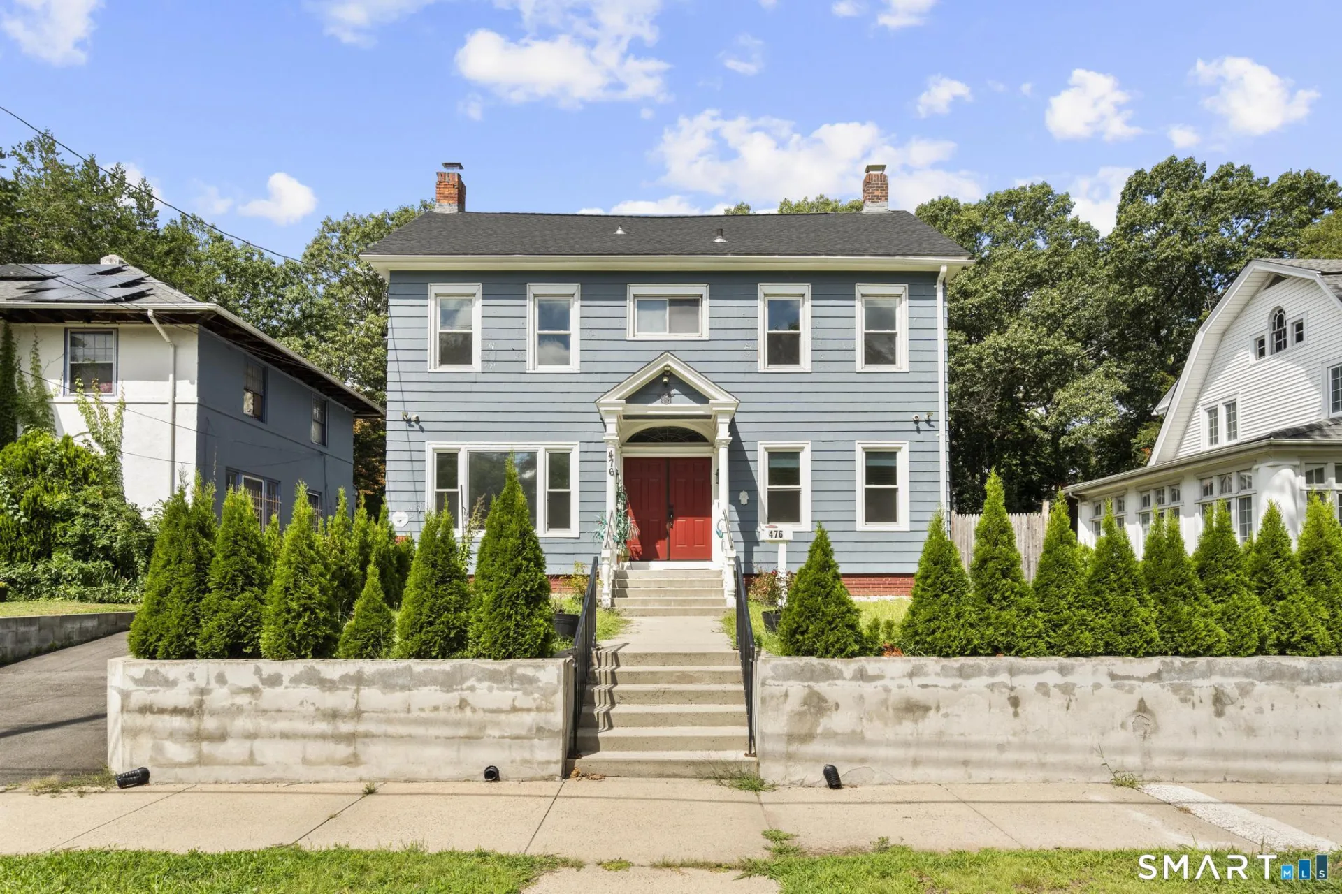 476 Norton Parkway, New Haven, CT