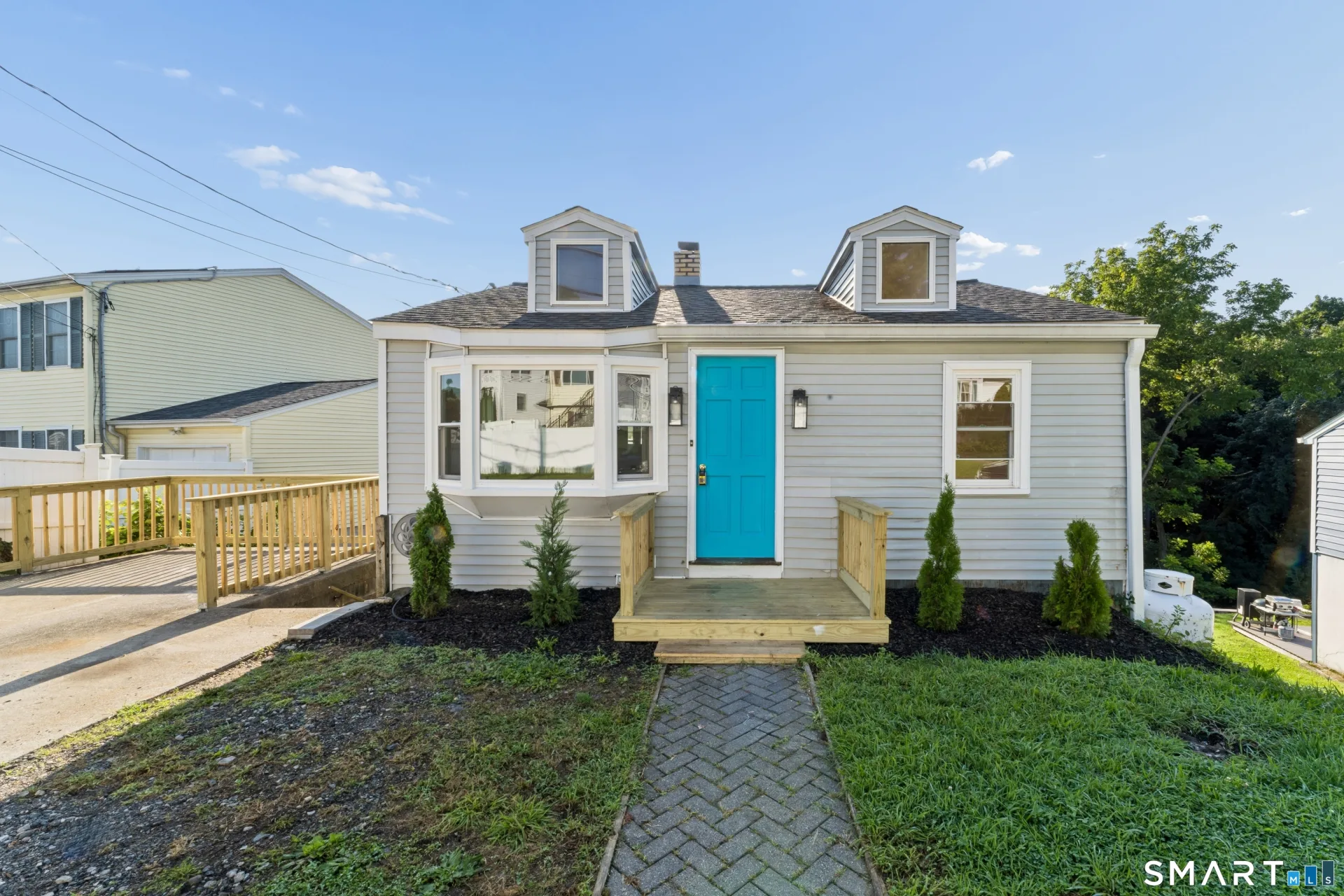 52 Merrimac Street, Danbury, CT