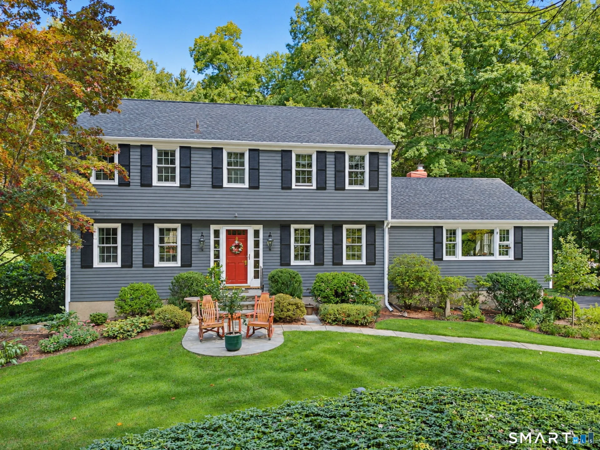 472 Firetown Road, Simsbury, CT