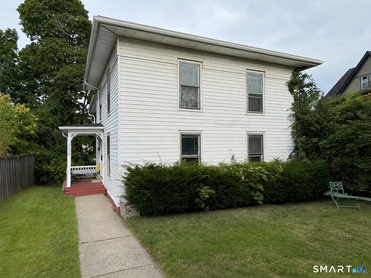 108 High Street, Middletown, CT
