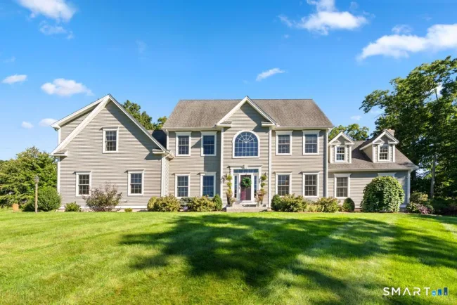6 Mountainside, Tolland, CT