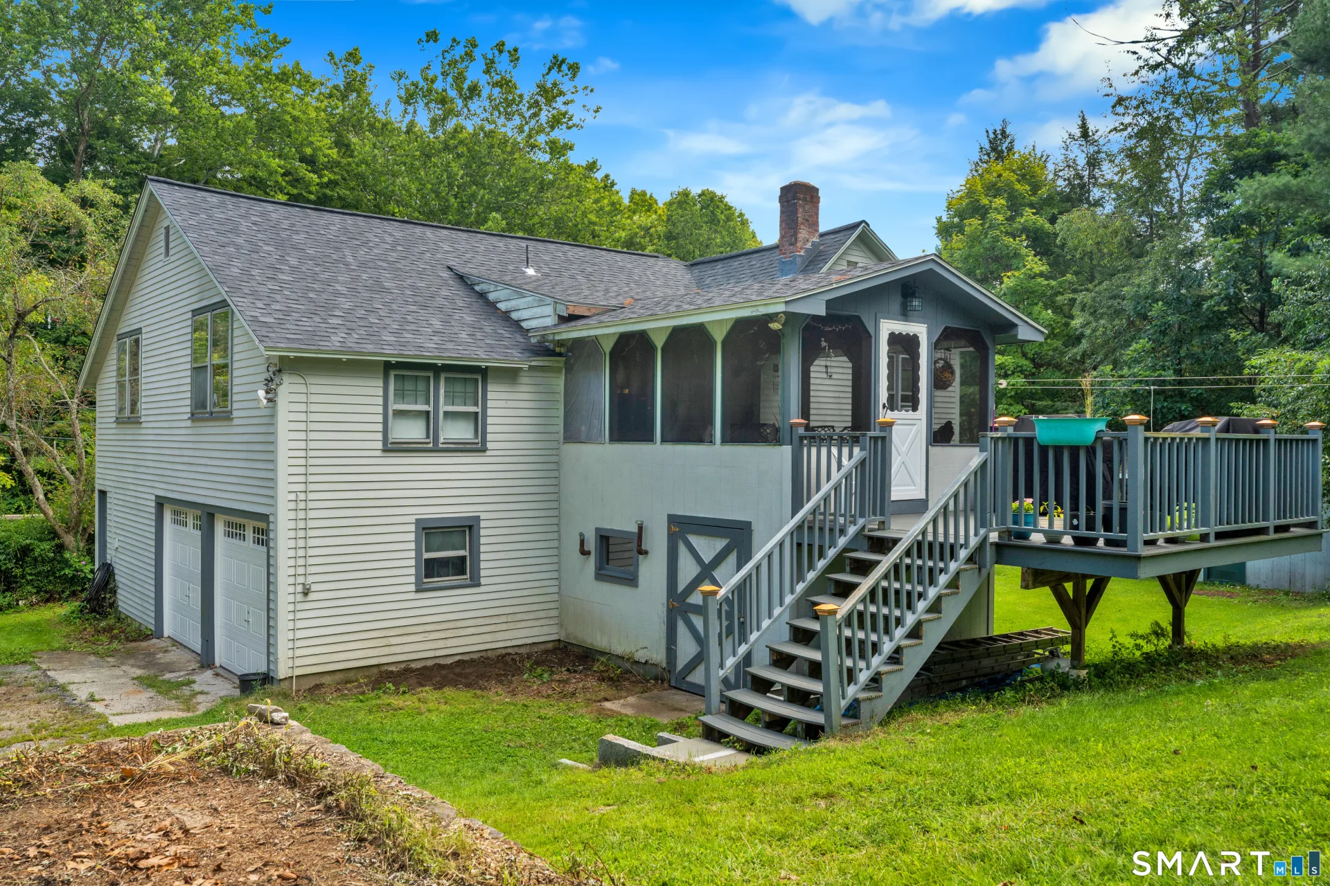 1773 South Britain Road, Southbury, CT