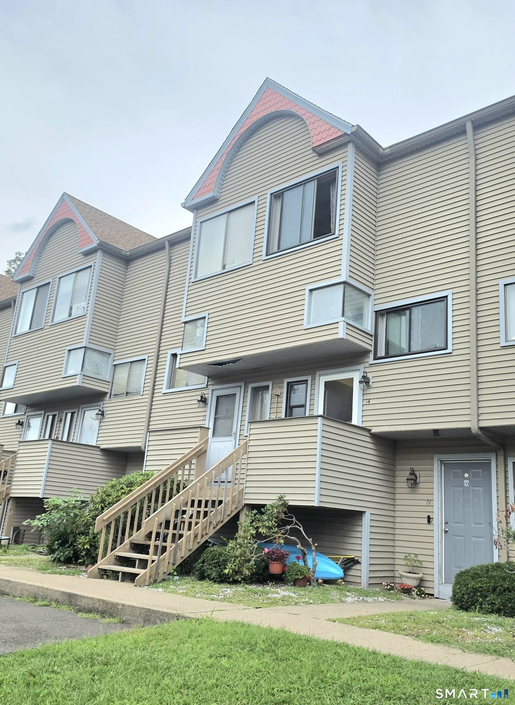 40 Crest Street #14, West Haven, CT