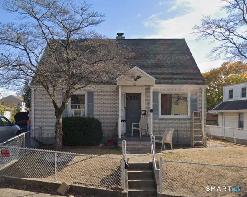237 Burritt Street, New Britain, CT
