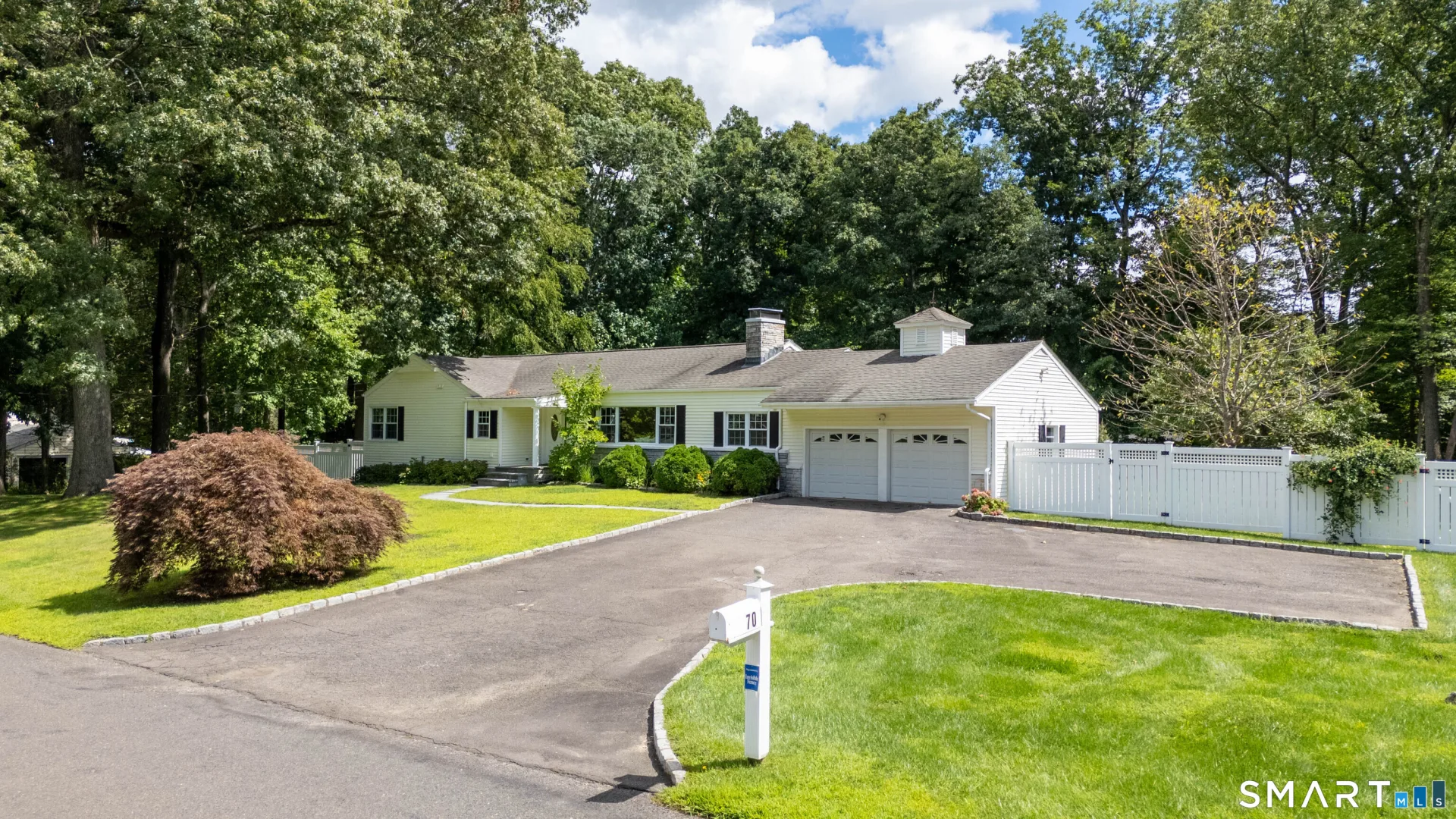 70 Blanchard Road, Easton, CT