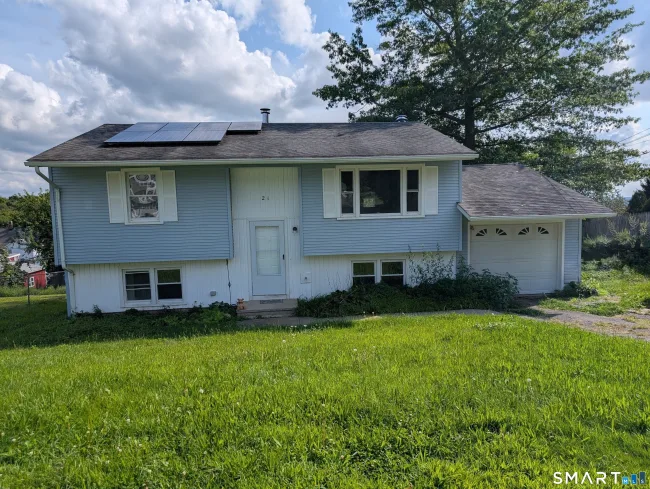 21 Bosse Road