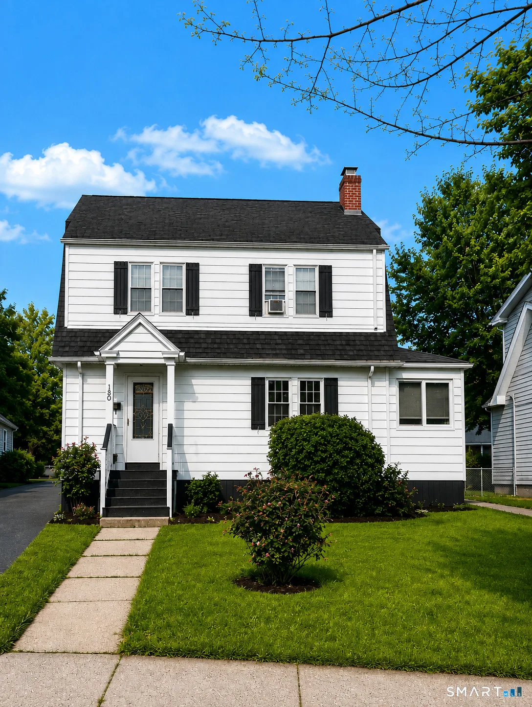 130 Palm Street, Hartford, CT