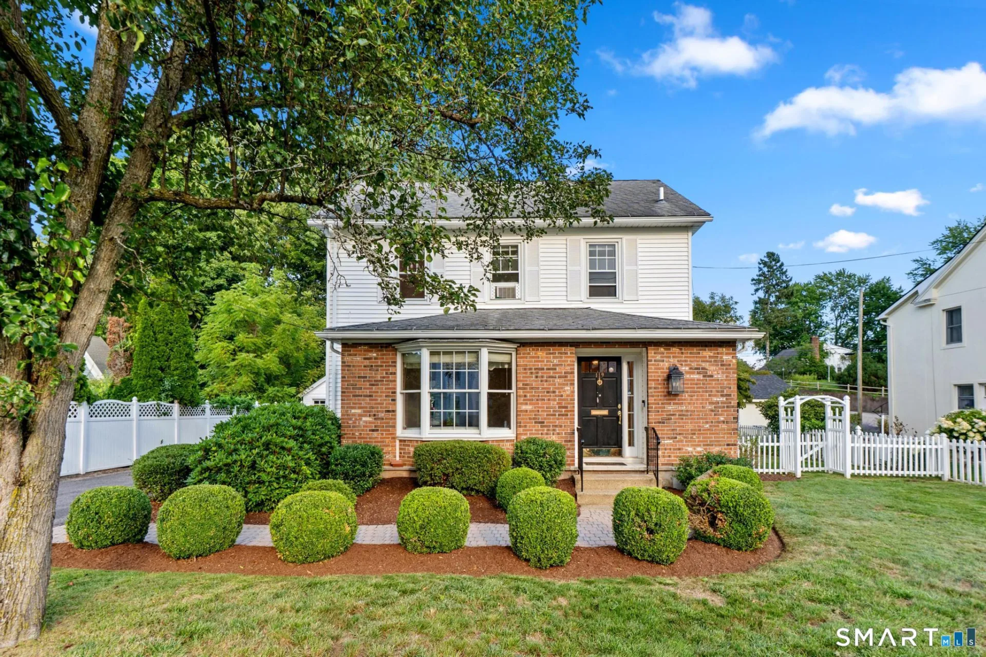 119 Autumn Street, Manchester, CT