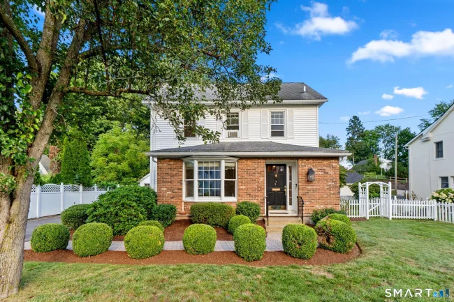 119 Autumn Street