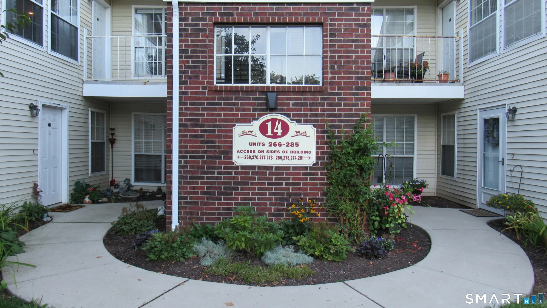 277 Carriage Crossing Lane #277, Middletown, CT