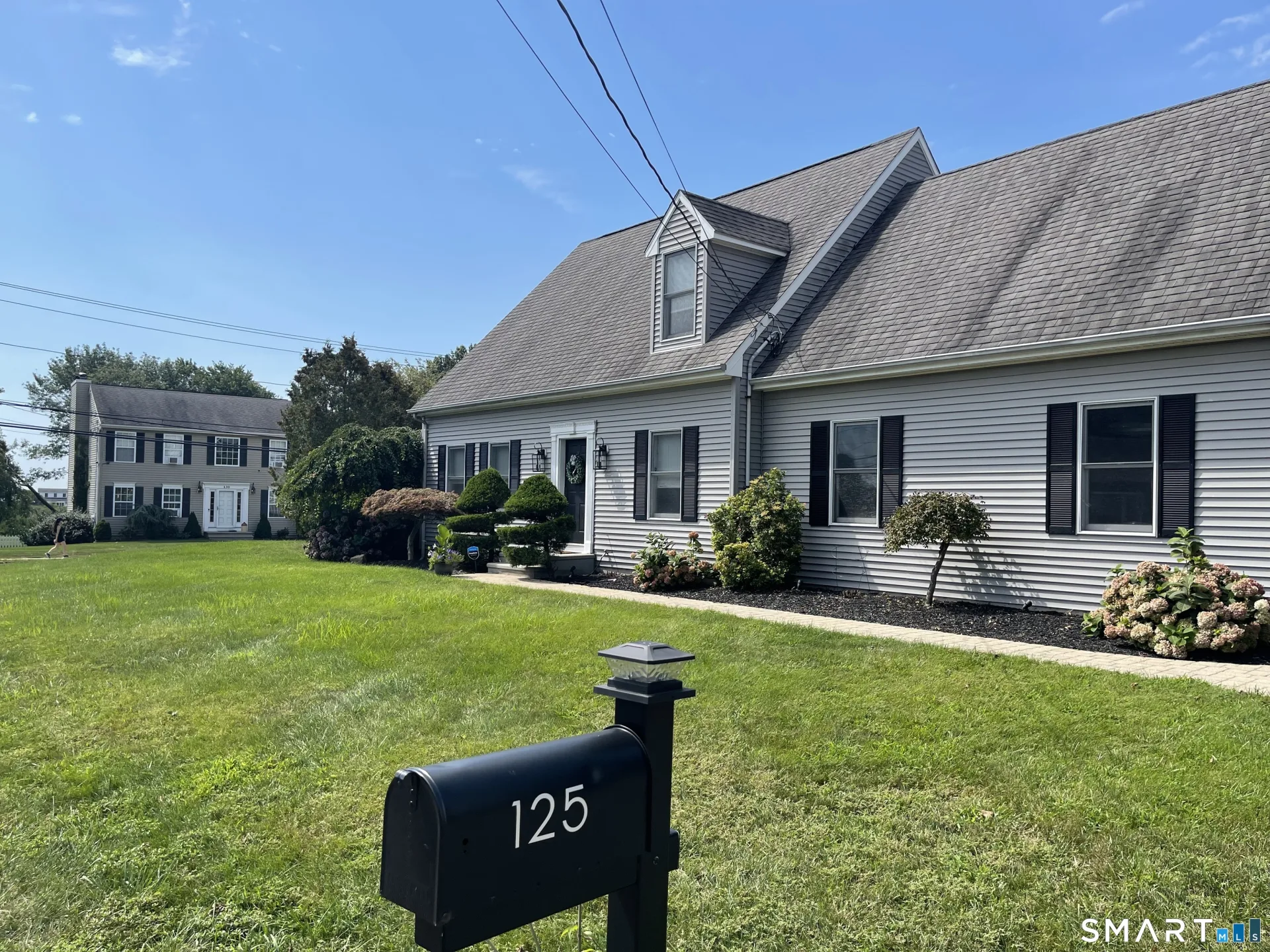 125 South End Road, East Haven, CT
