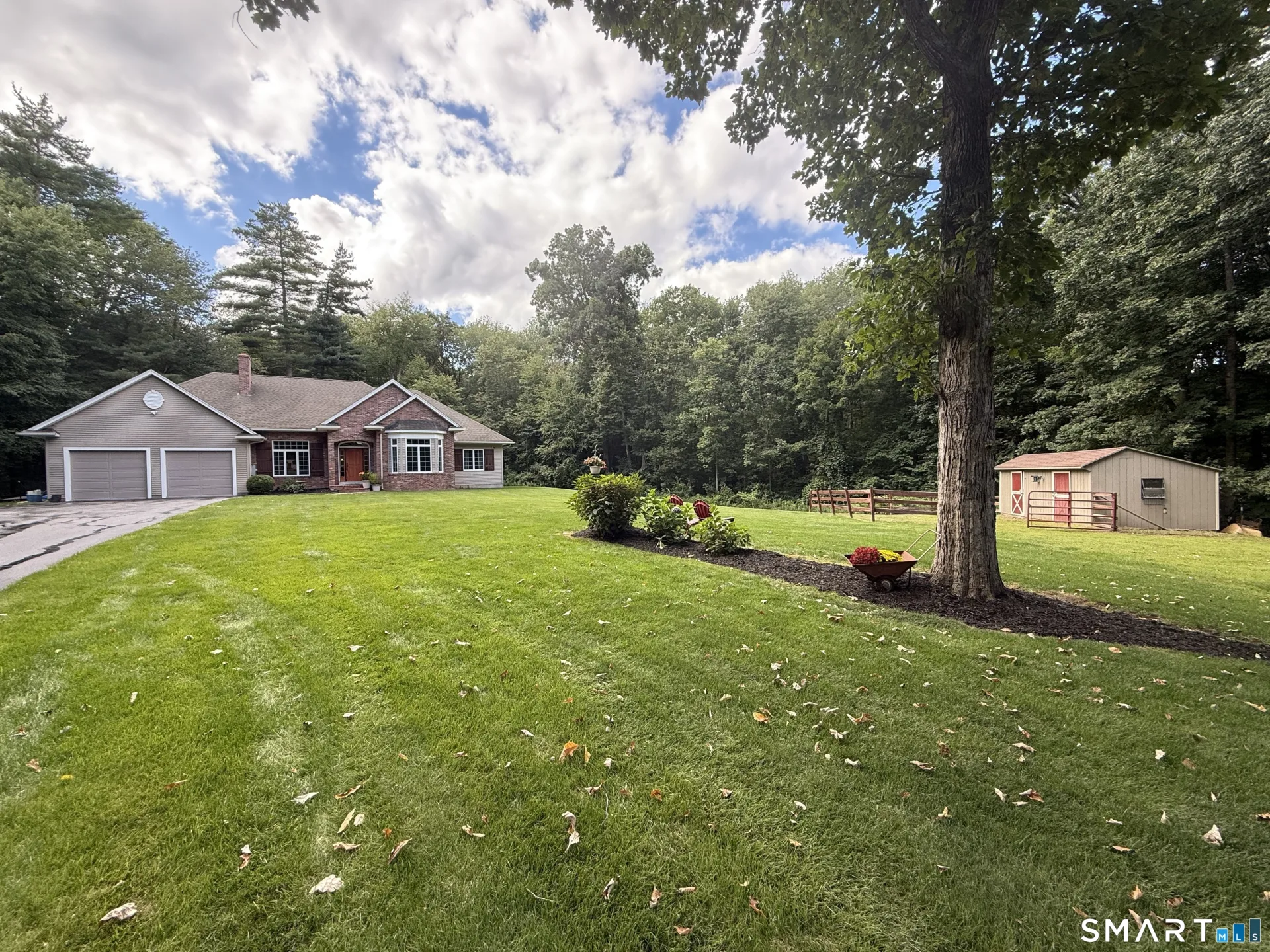 3 Jason Heights, Thompson, CT