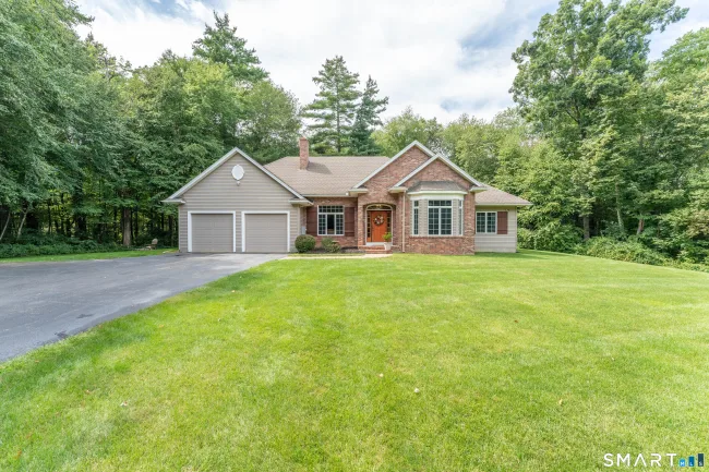 3 Jason Heights, Thompson, CT