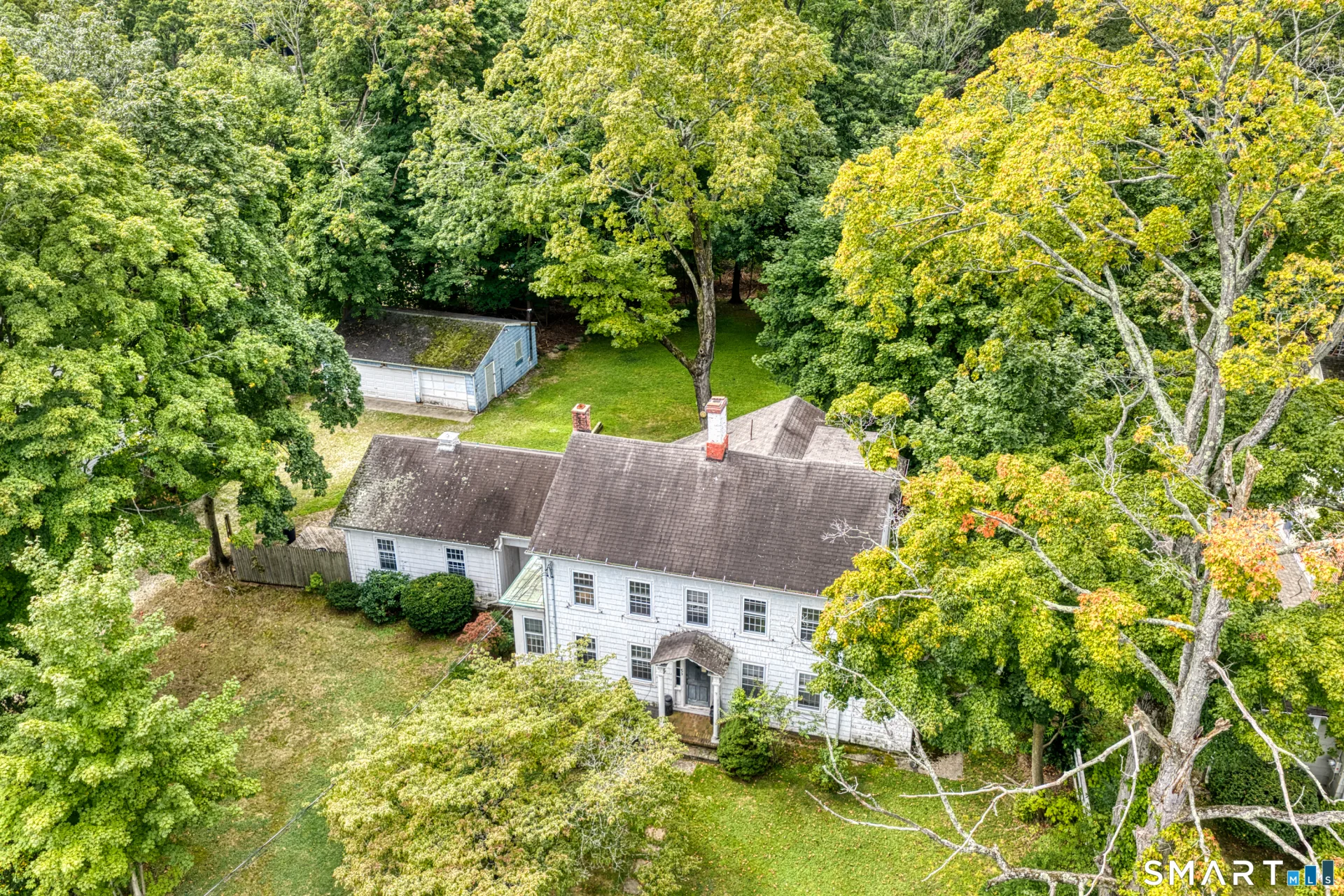 475 Stratfield Road, Fairfield, CT
