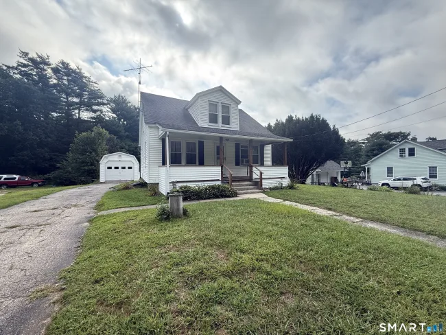 133 Church Street