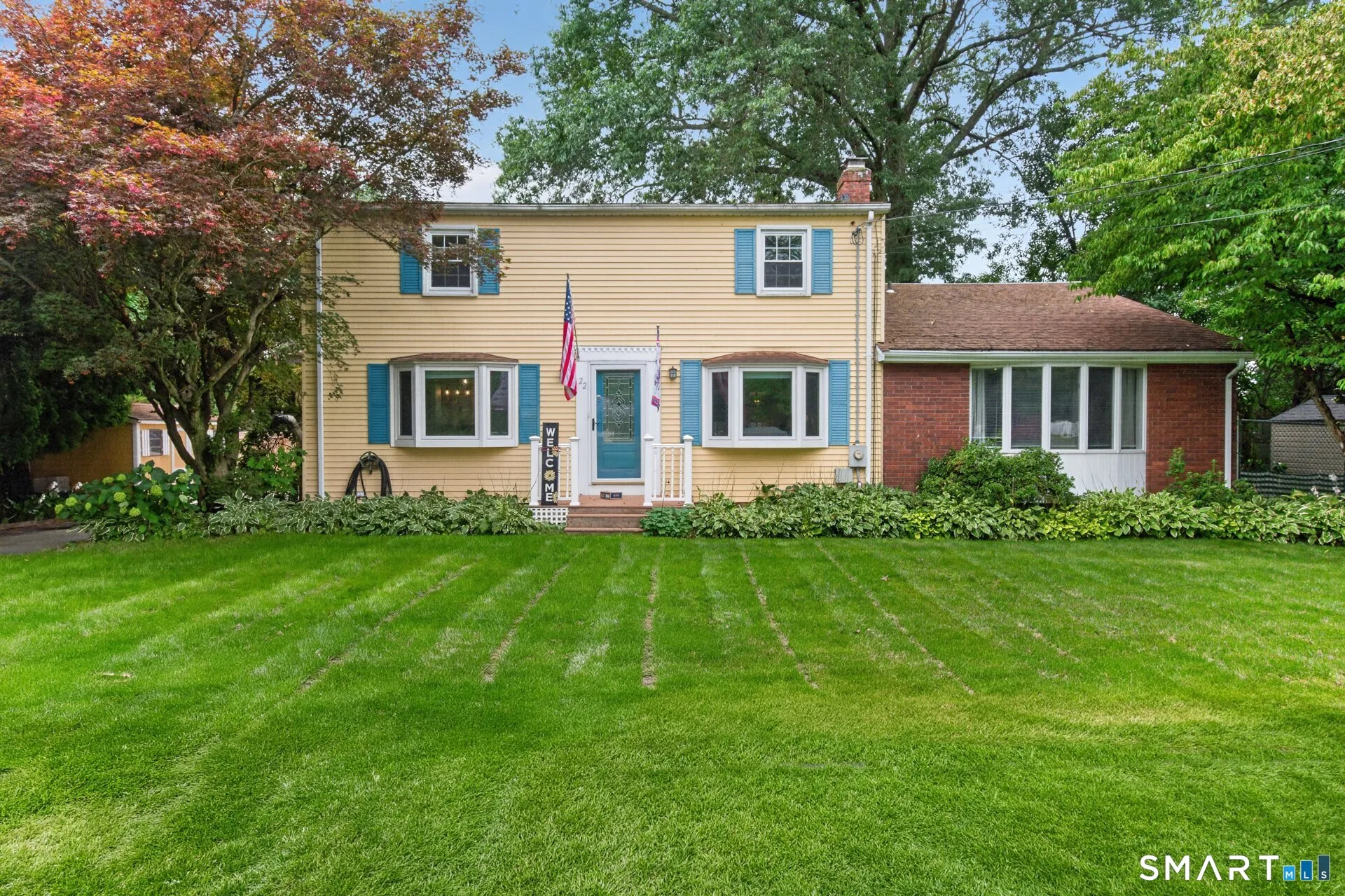 22 Miller Road, East Granby, CT