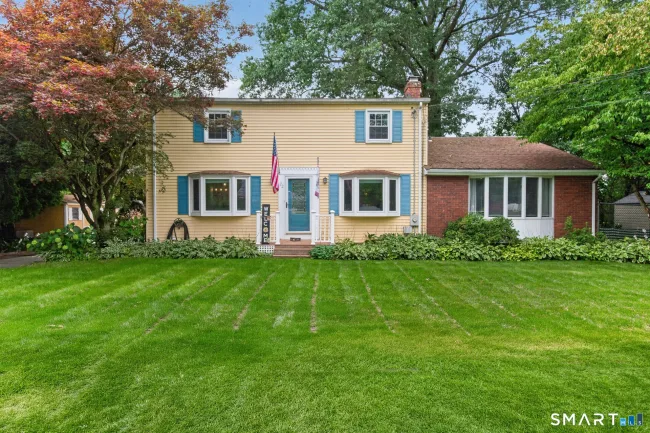 22 Miller Road, East Granby, CT