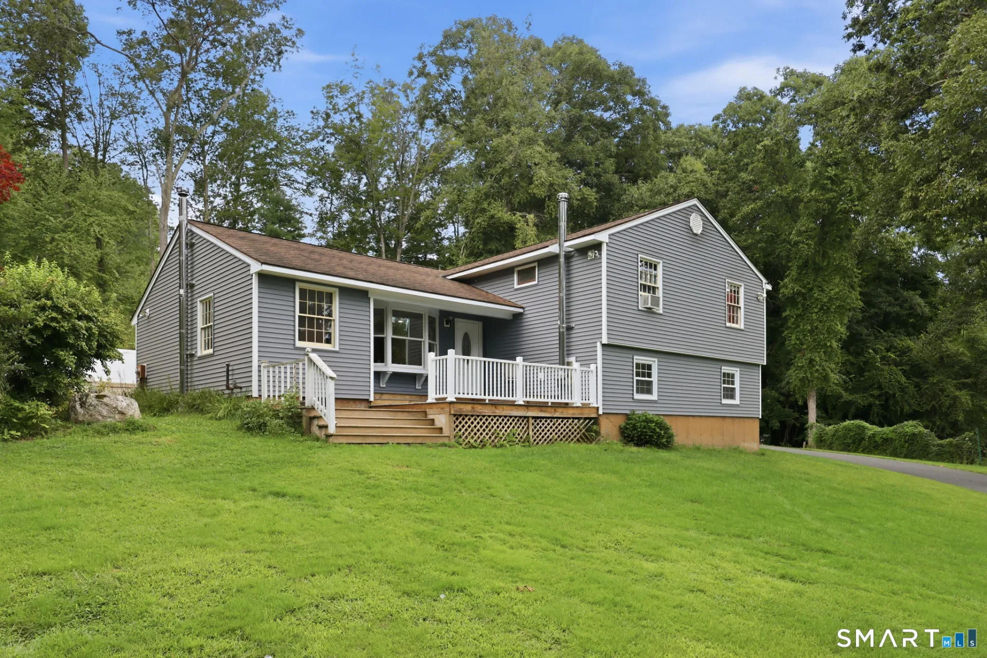 345 Meadow Trail, Coventry, CT