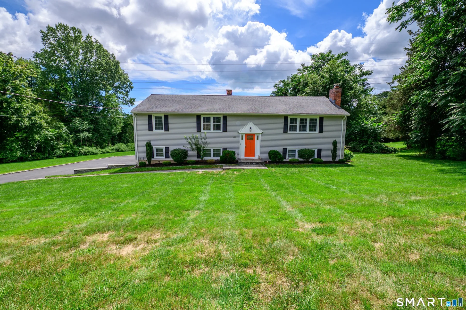 523 Highfield Drive, Orange, CT