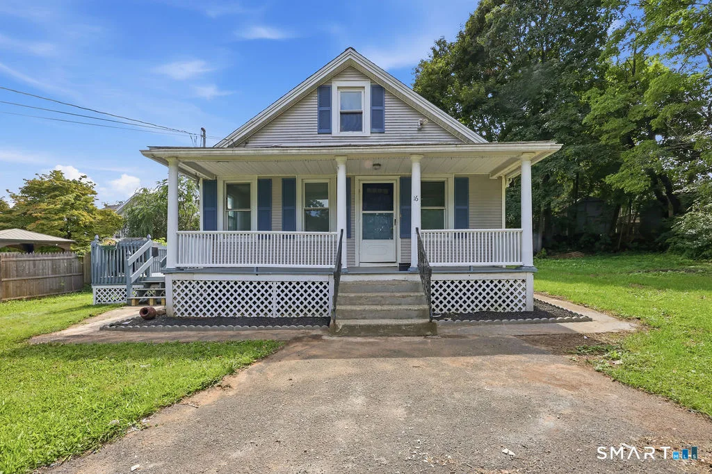 16 Colt Street, New Britain, CT