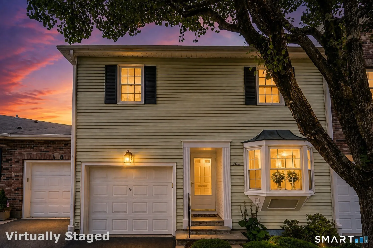 179 South Avenue #9, New Canaan, CT