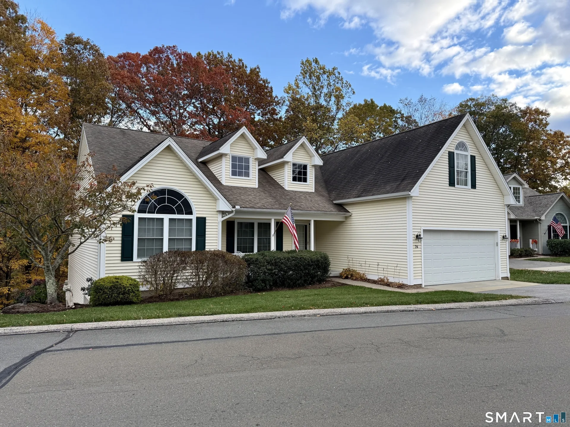 26 Laurel Ridge #26, East Hampton, CT
