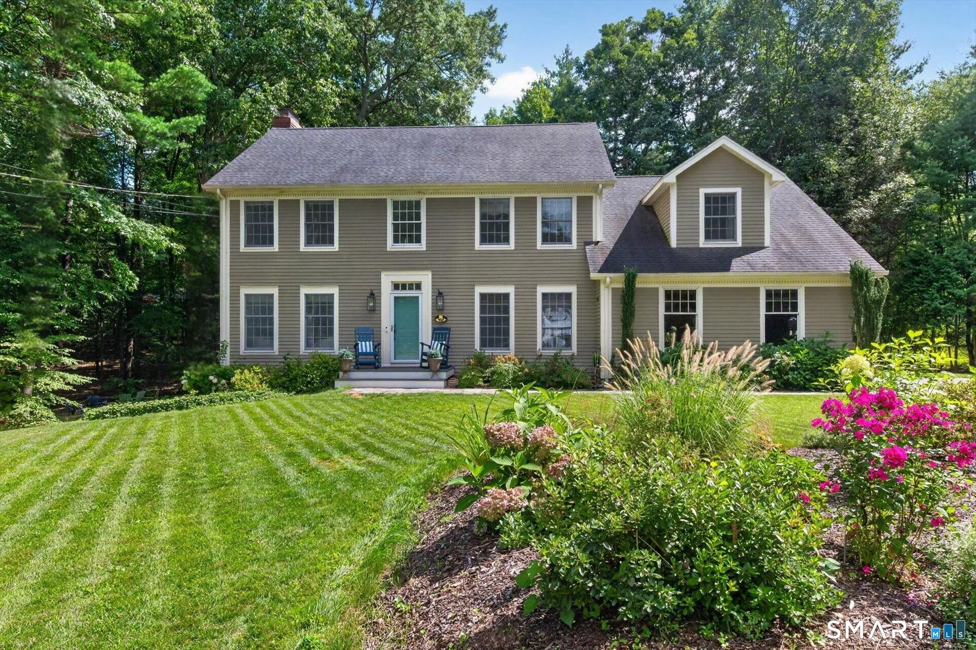 10 Saw Mill Road, Simsbury, CT