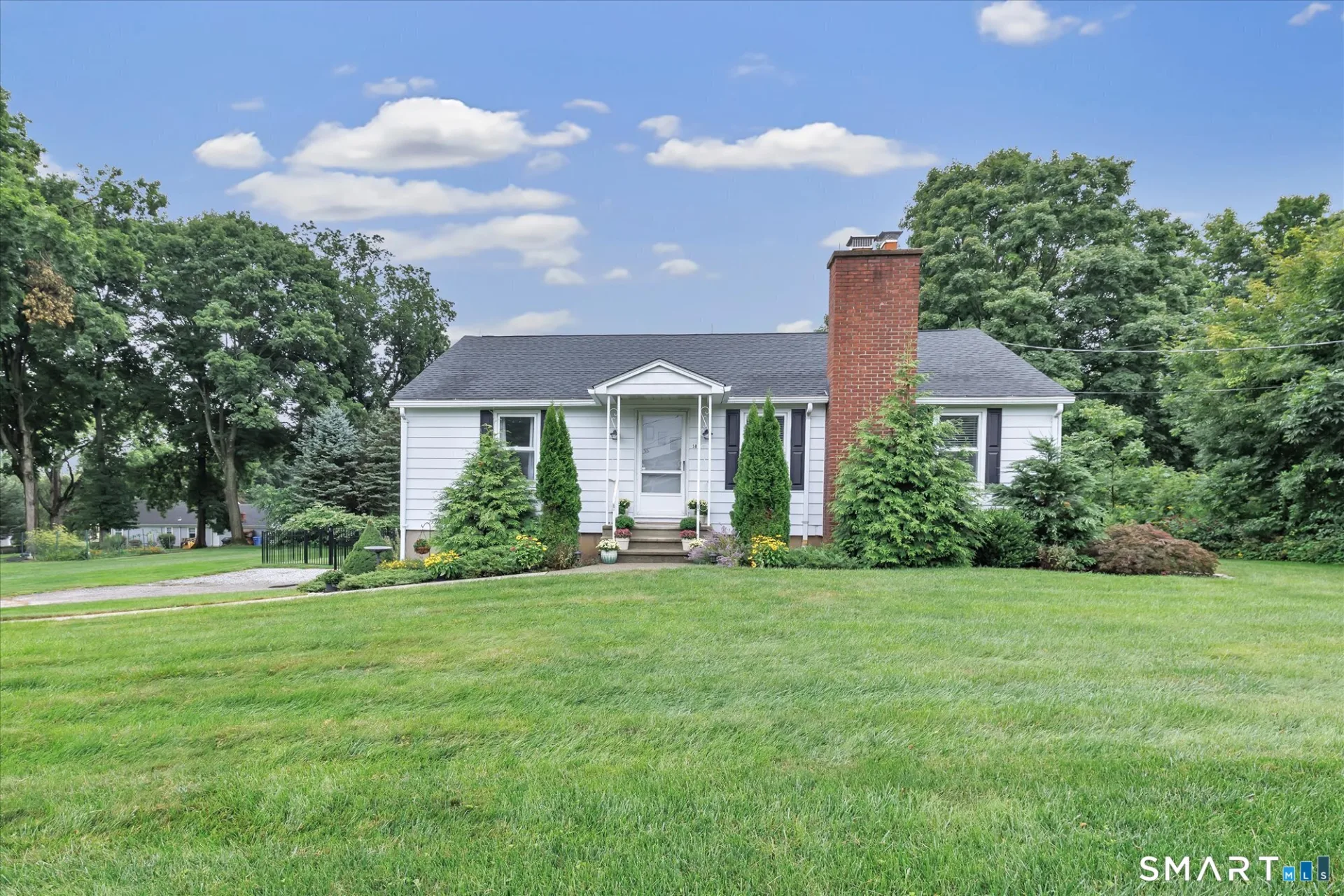 58 Hilltop Drive, Shelton, CT