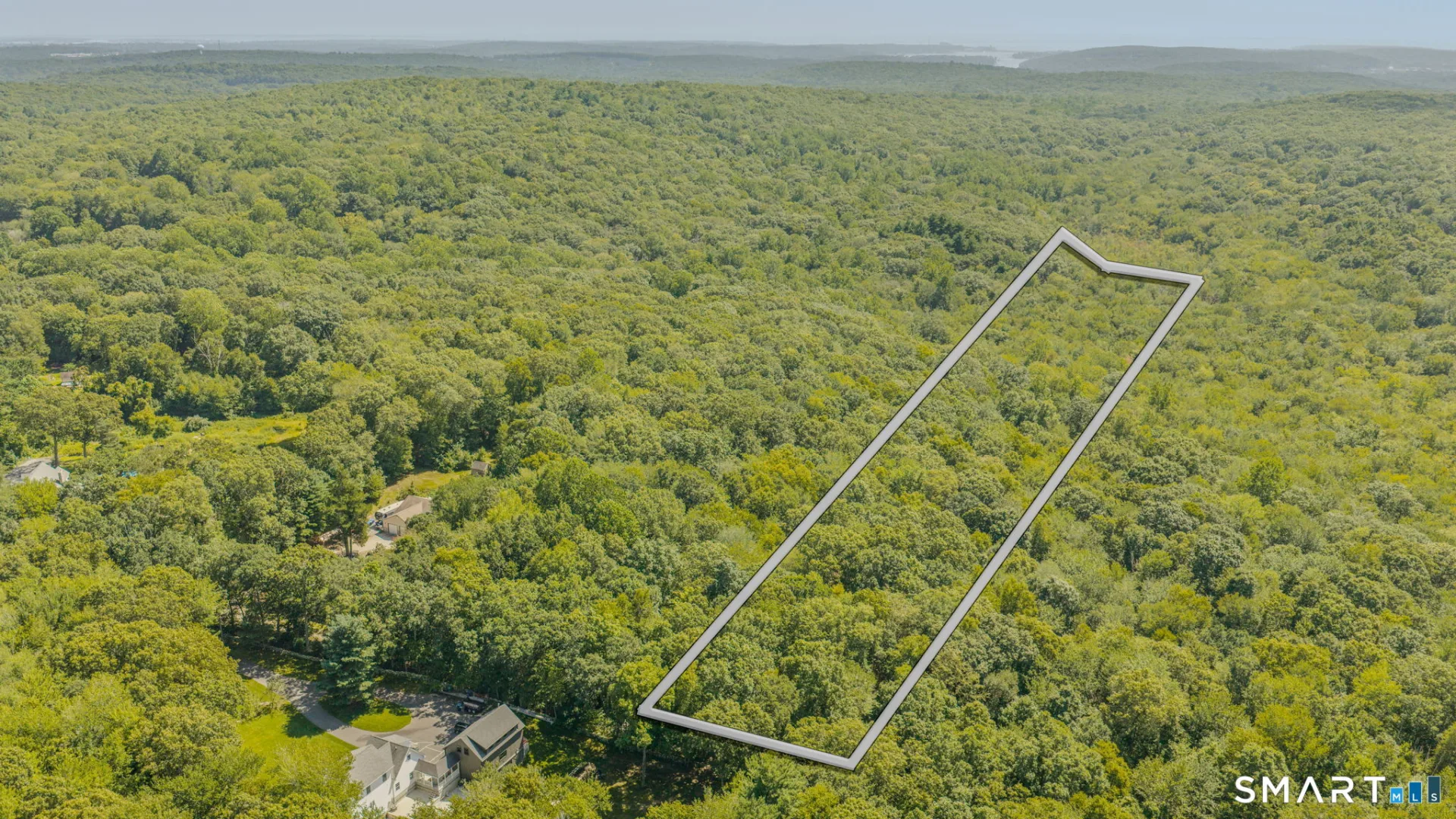 18 Pember Road, Waterford, CT