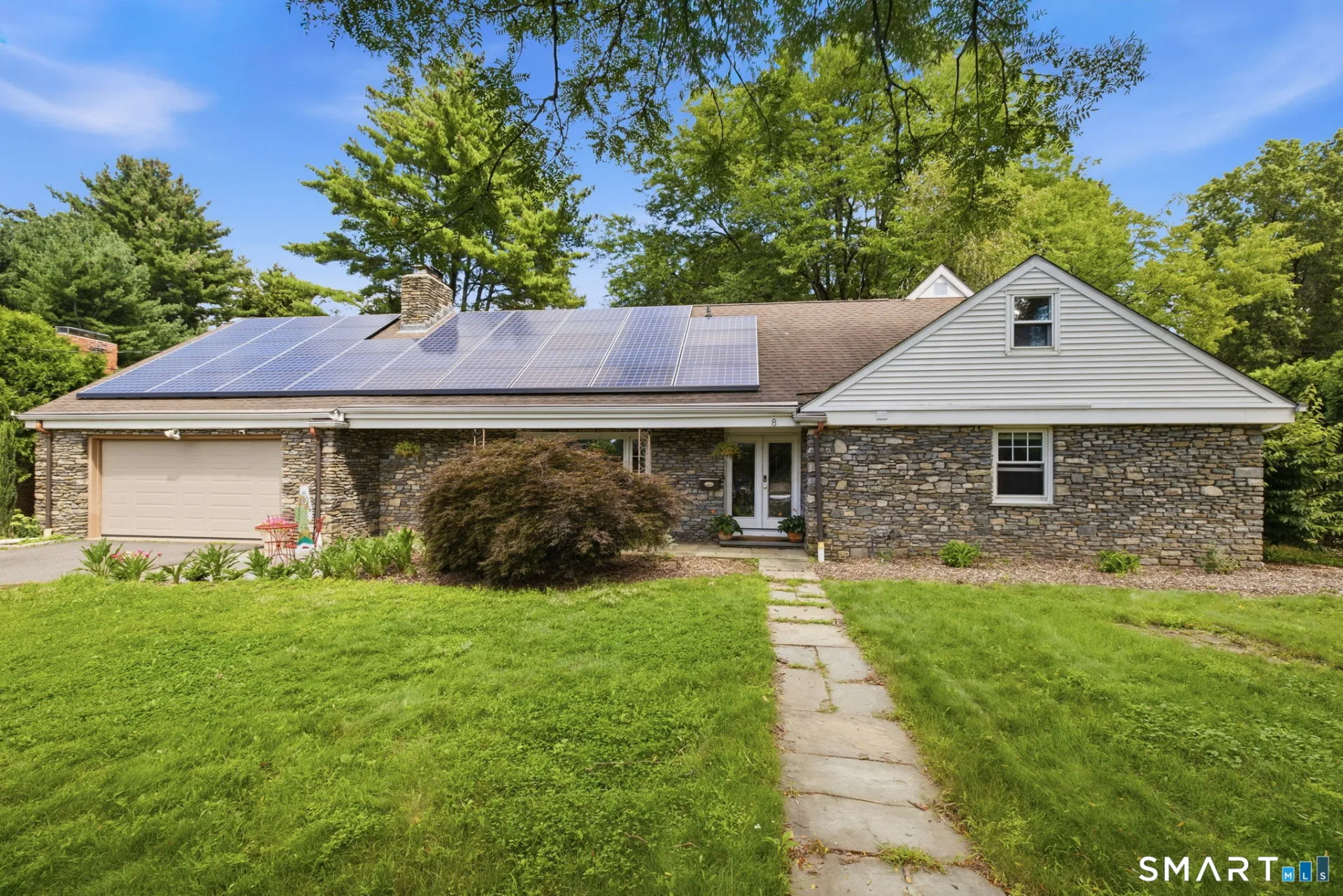 8 Fairwood Farms Drive, West Hartford, CT
