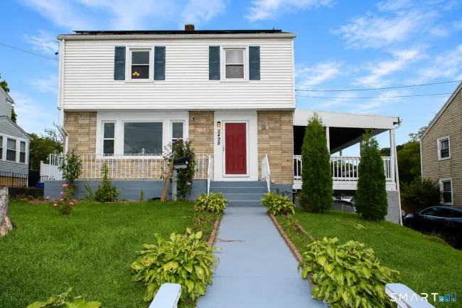 2498 North Main Street