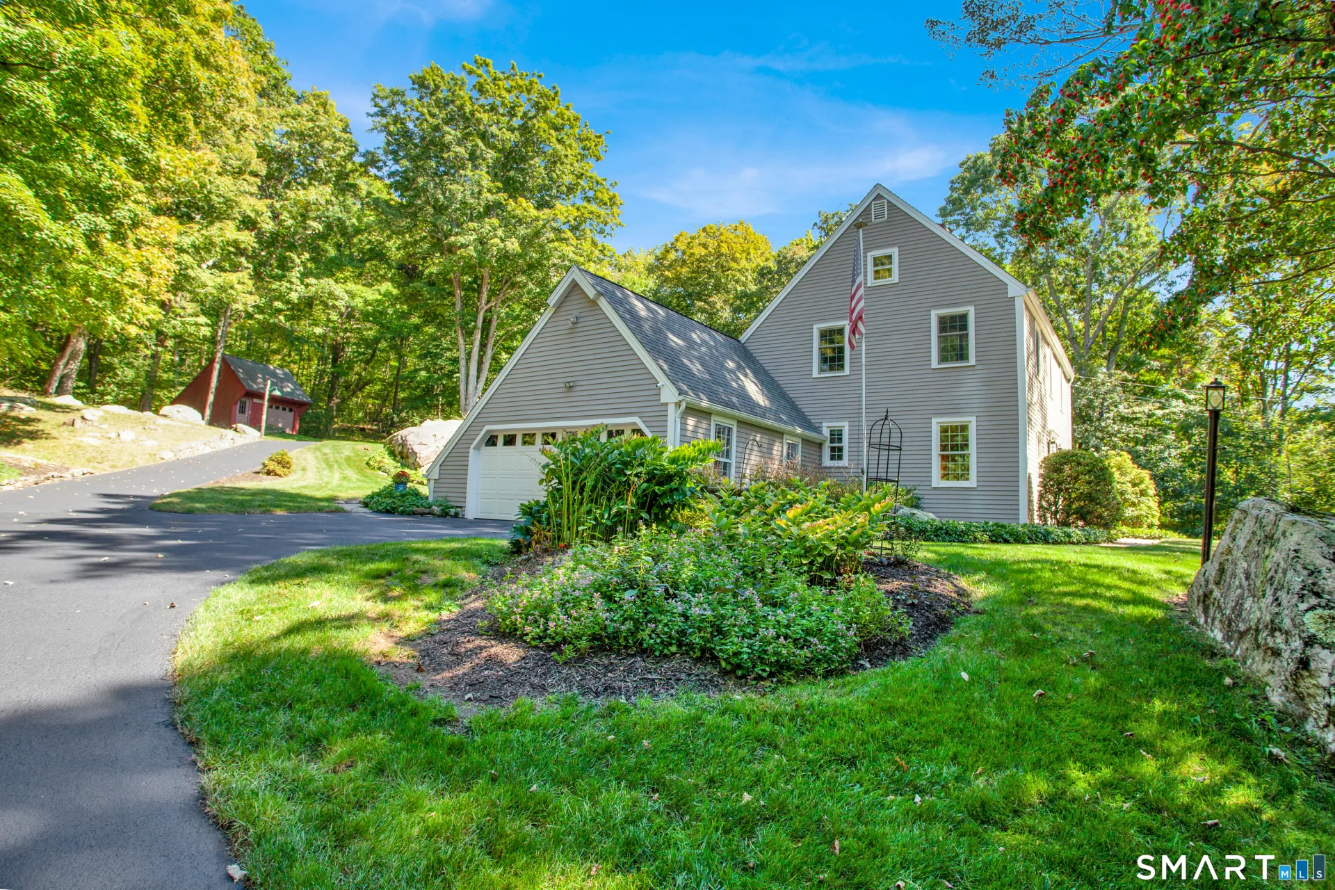 67 Emanuel Church Road, Killingworth, CT