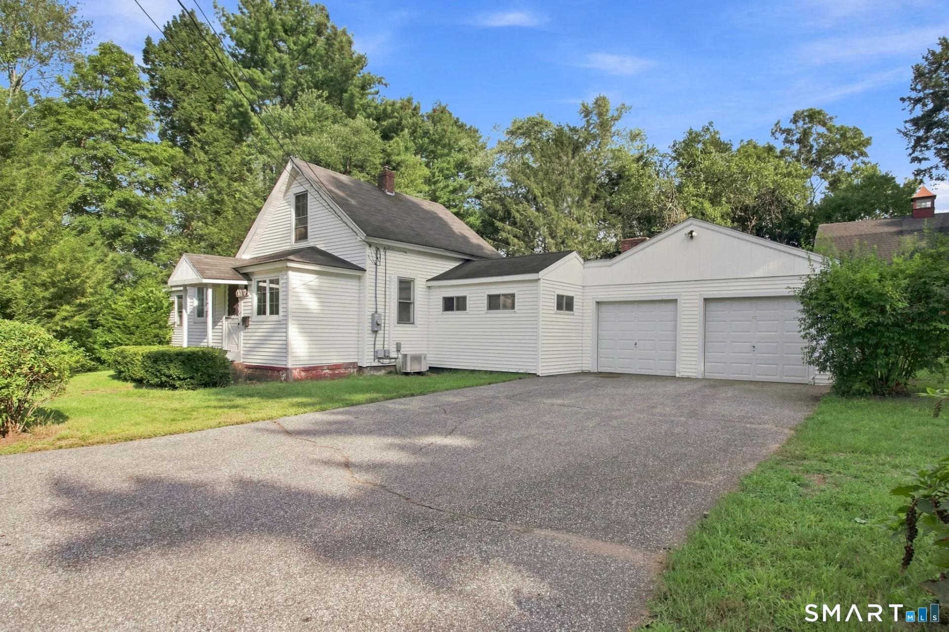 41 Ashland Street, Windham, CT