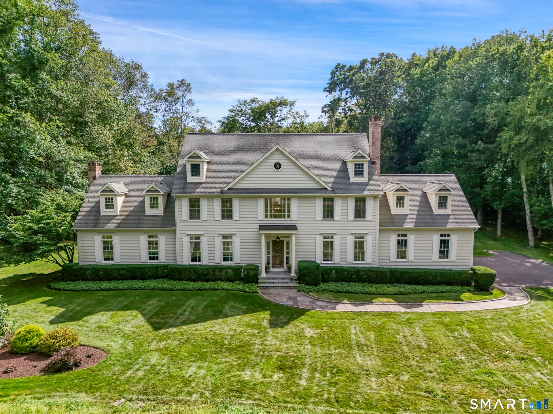 160 Old Stonewall Road, Easton, CT