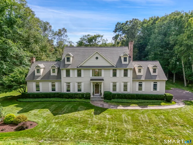 160 Old Stonewall Road