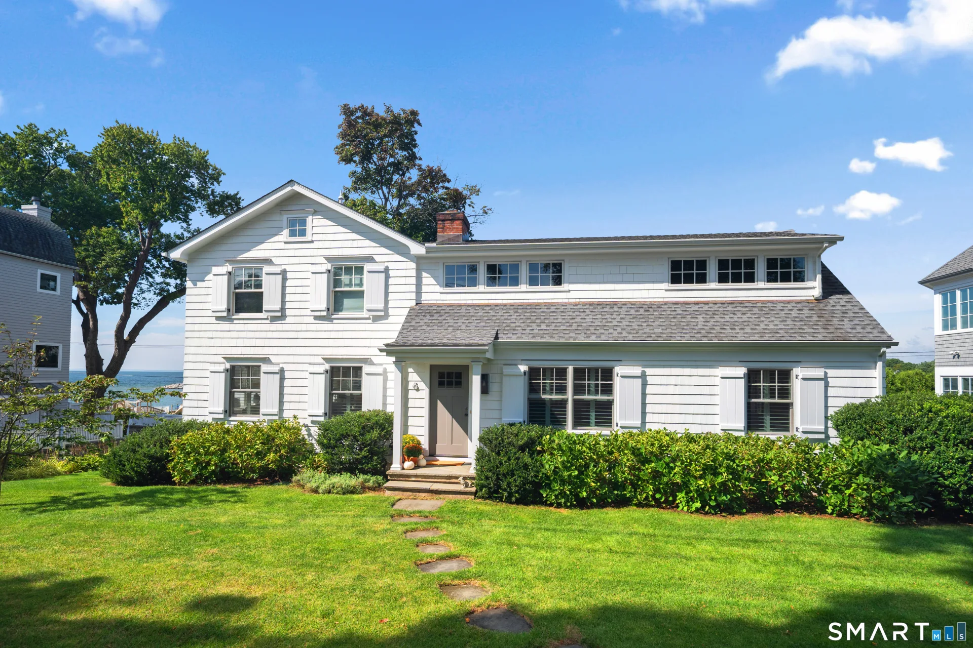 6 Nylked Terrace, Norwalk, CT
